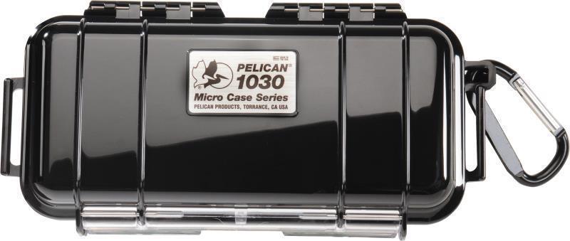 1030 Micro Case - Black 1