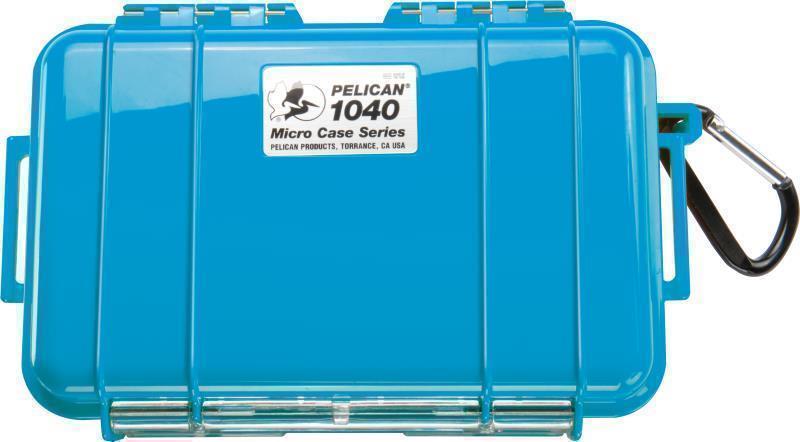 1040 Micro Case - Blue 1