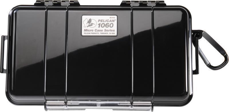 1060 Micro Case - Black 1