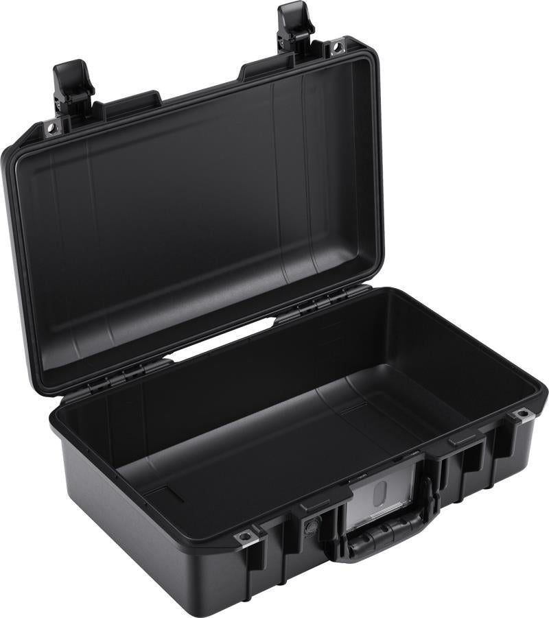 1485 Air Case With Foam - black 1
