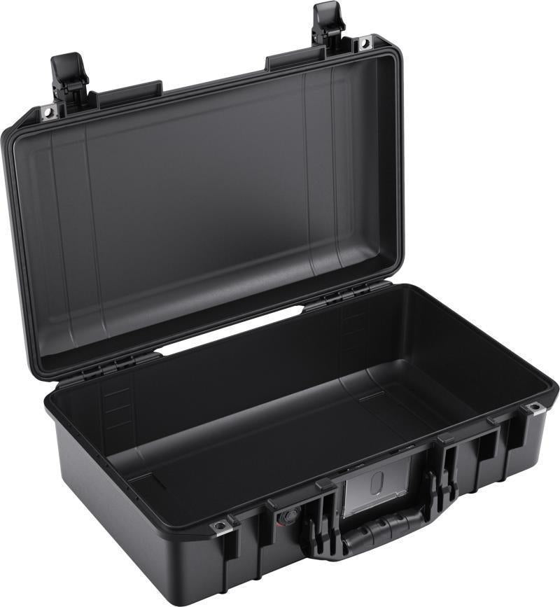 1525NF Air Case No Foam - Black 2