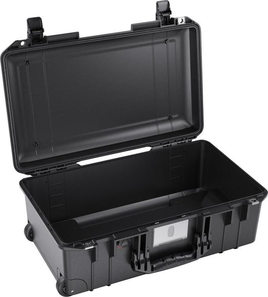 1535NF Air Case No Foam - Black 1