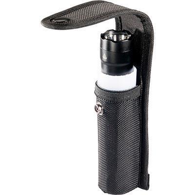 7600 Tactical Flashlight / Wand / Holster - 900-Lumens - black 1