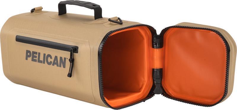 Cooler Sling - coyote 1