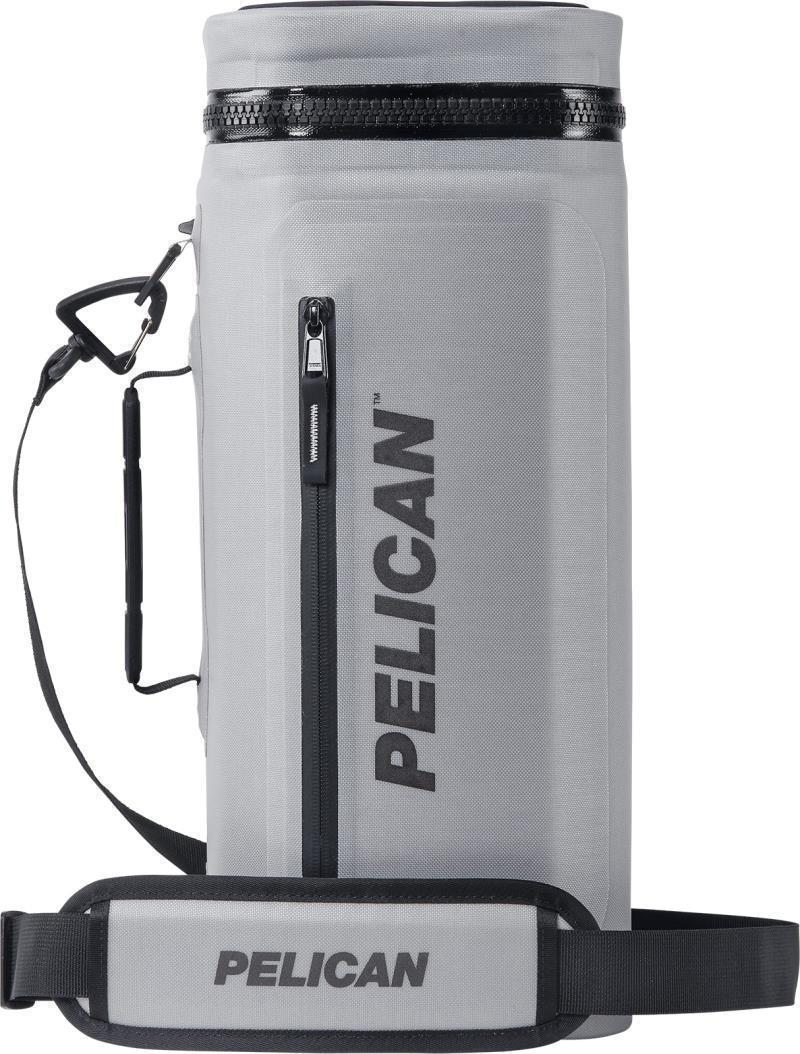 Cooler Sling - light grey 1