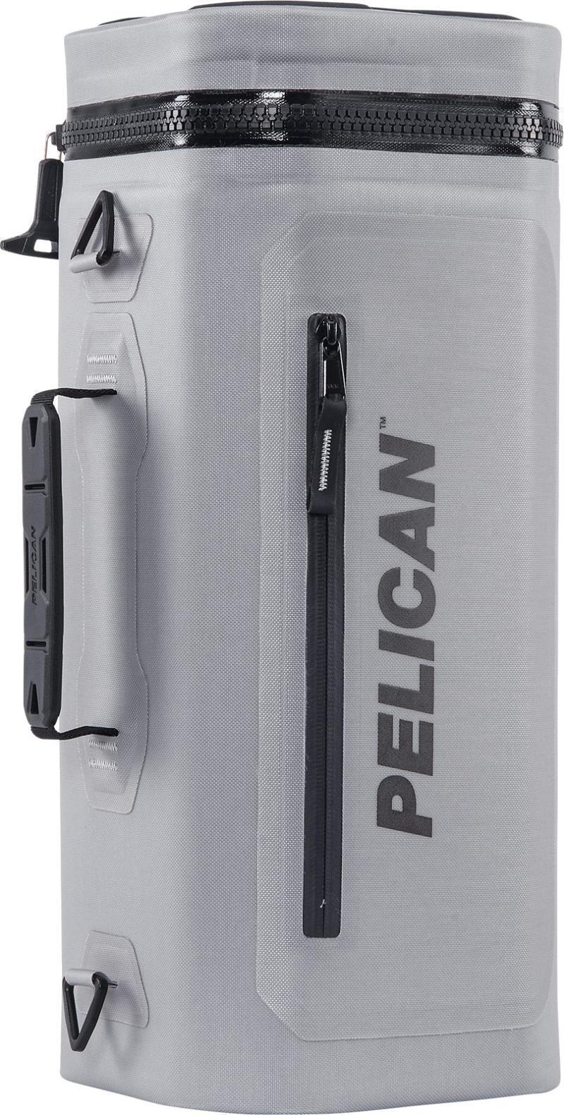 Cooler Sling - light grey 1