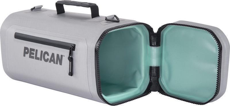 Cooler Sling - light grey 1