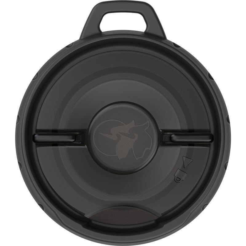 Dayventure Tumbler - 10oz - black 1