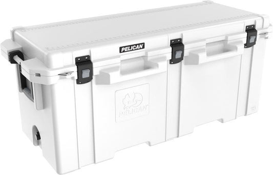 Elite Cooler 250QT - white 1