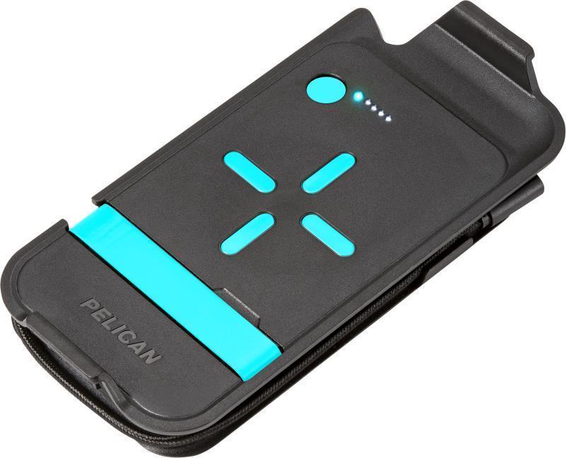 G40C Personal Utility Go Charge Case - anthracite / grey 1