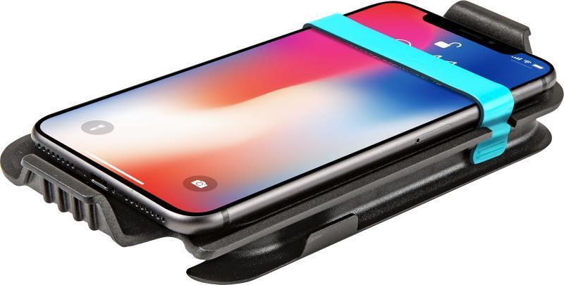 G40C Personal Utility Go Charge Case - anthracite / grey 1