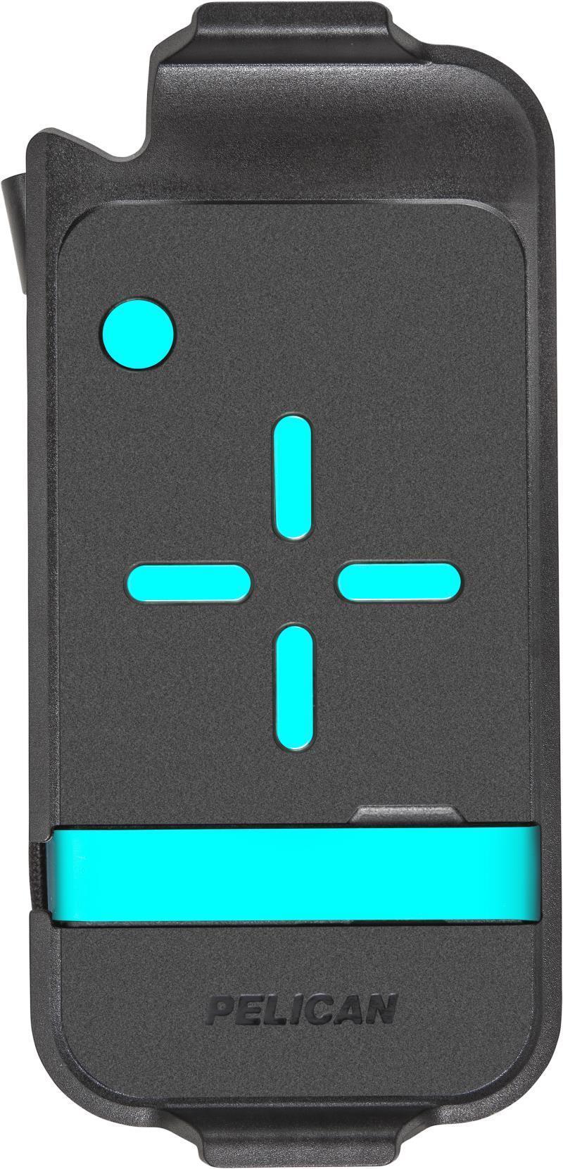 G40C Personal Utility Go Charge Case - anthracite / grey 1