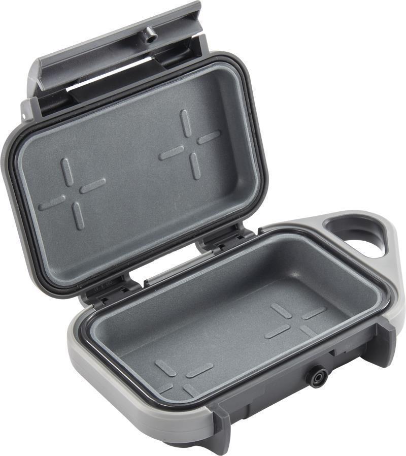Go Case G10 - Anthracite / Grey 2