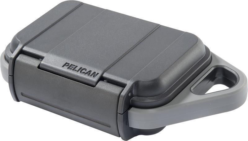 Go Case G10 - Anthracite / Grey 5