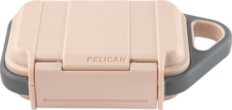 Go Case G10 - Blush / Grey 3