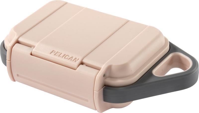 Go Case G10 - Blush / Grey 4