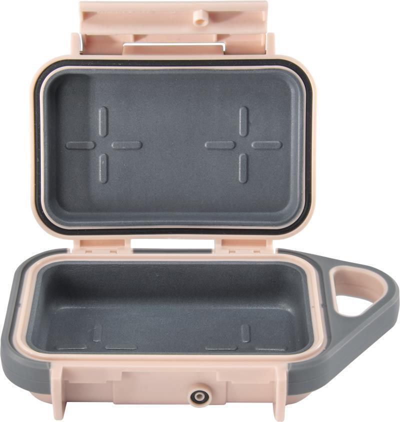 Go Case G10 - Blush / Grey 7
