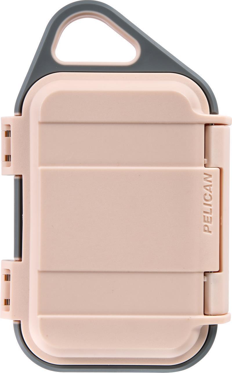 Go Case G10 - Blush / Grey 1