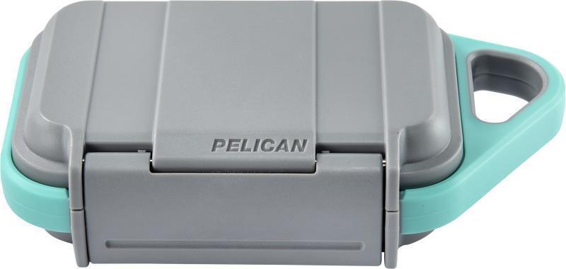 Go Case G10 - Slate / Teal 3