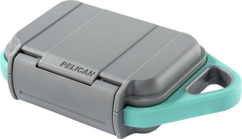 Go Case G10 - Slate / Teal 5