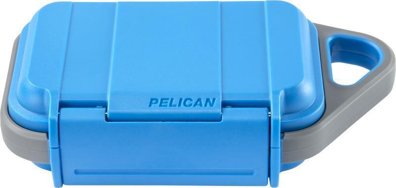 Go Case G10 - Surf Blue / Grey 3