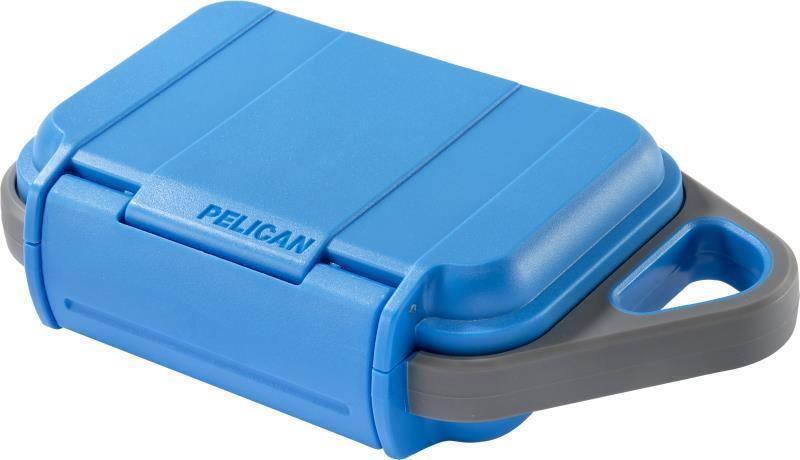 Go Case G10 - Surf Blue / Grey 5