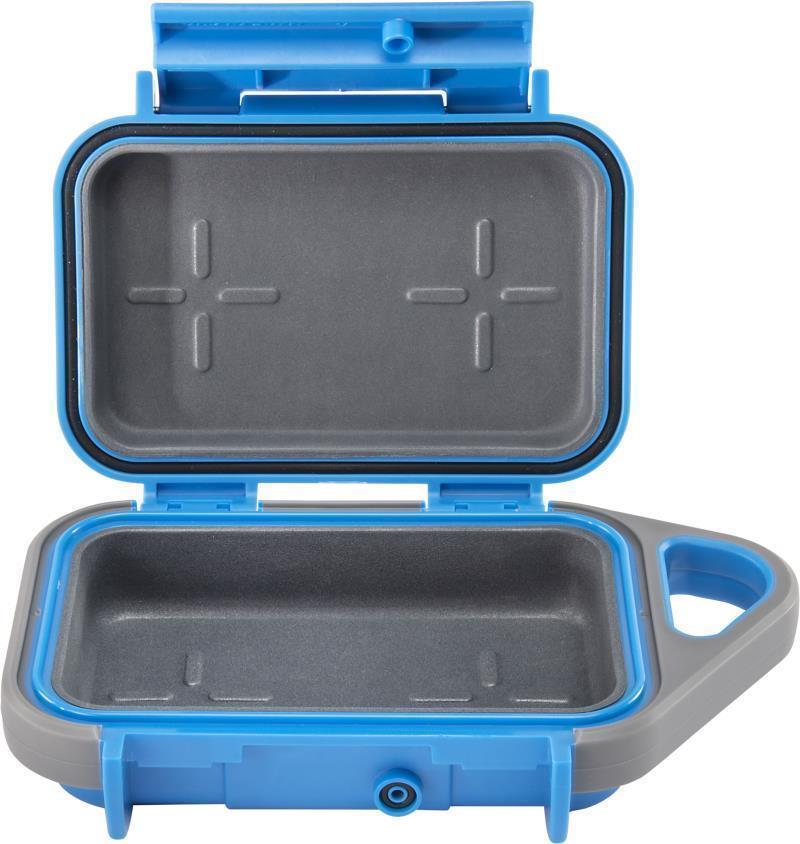 Go Case G10 - Surf Blue / Grey 7