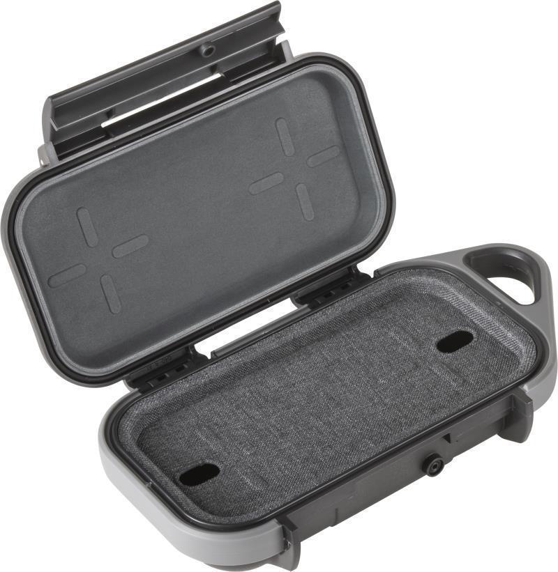 Go Case G40 - Anthracite / Grey 2
