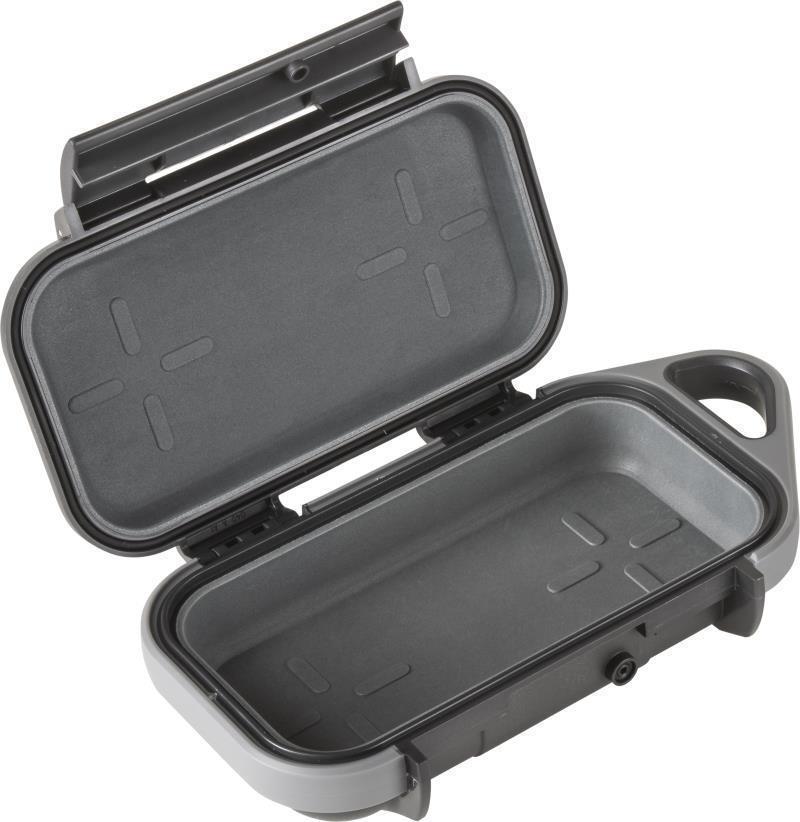 Go Case G40 - Anthracite / Grey 7