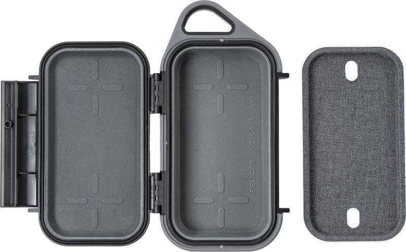 Go Case G40 - Anthracite / Grey 9