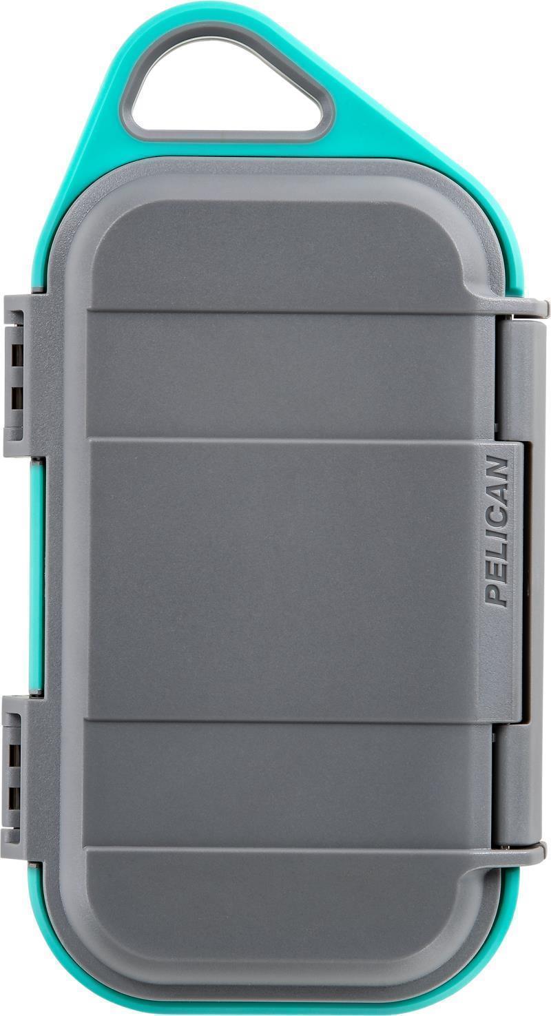 Go Case G40 - Slate / Teal 1