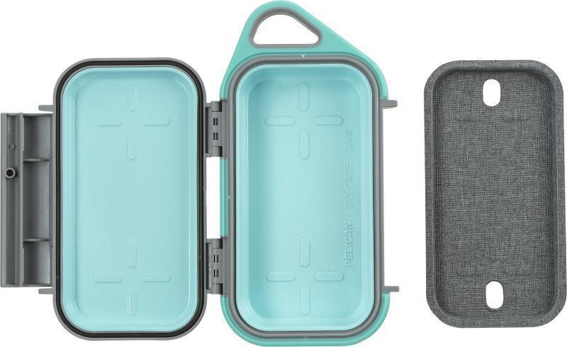 Go Case G40 - Slate / Teal 4