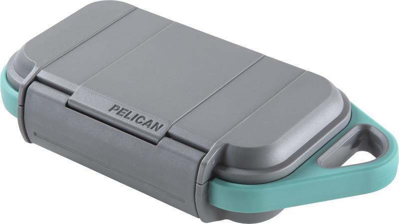 Go Case G40 - Slate / Teal 6