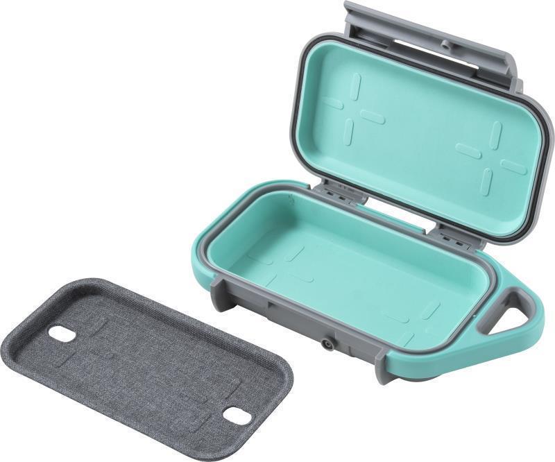 Go Case G40 - Slate / Teal 8