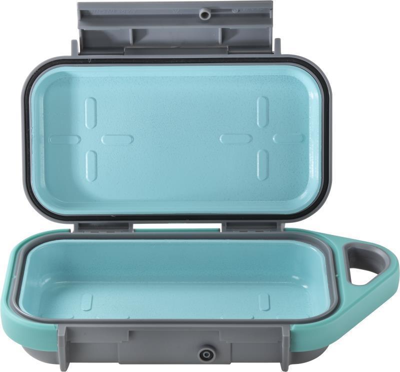 Go Case G40 - Slate / Teal 11