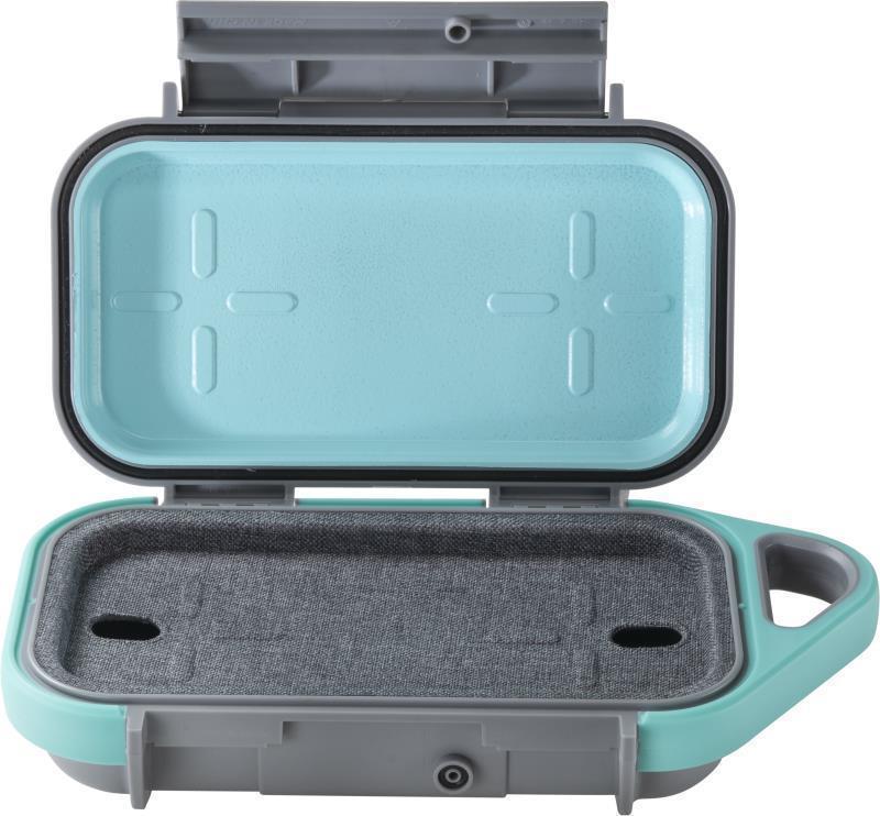 Go Case G40 - Slate / Teal 12