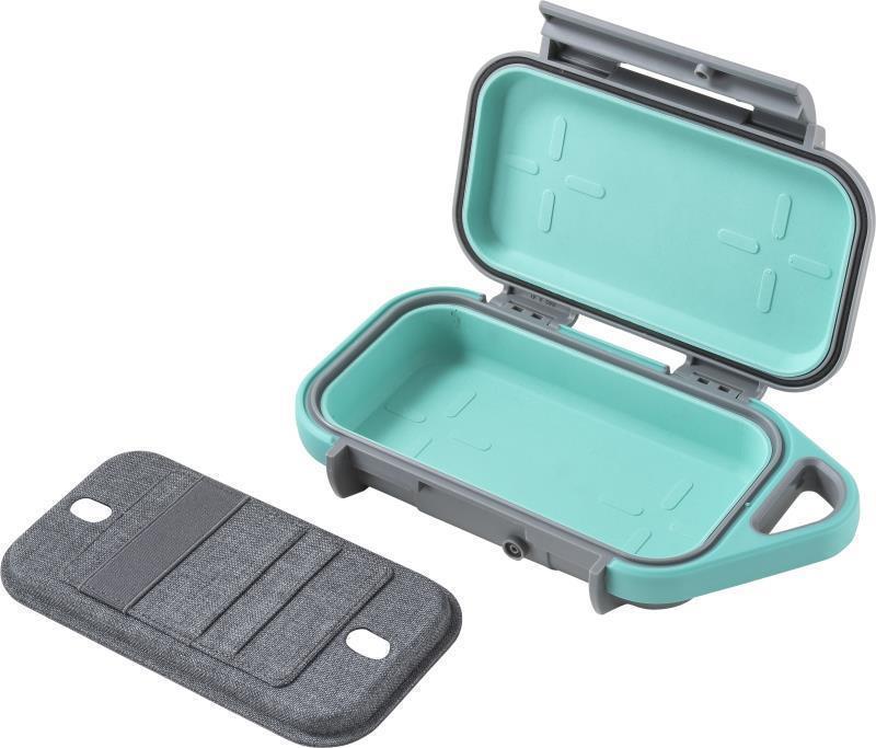 Go Case G40 - Slate / Teal 14