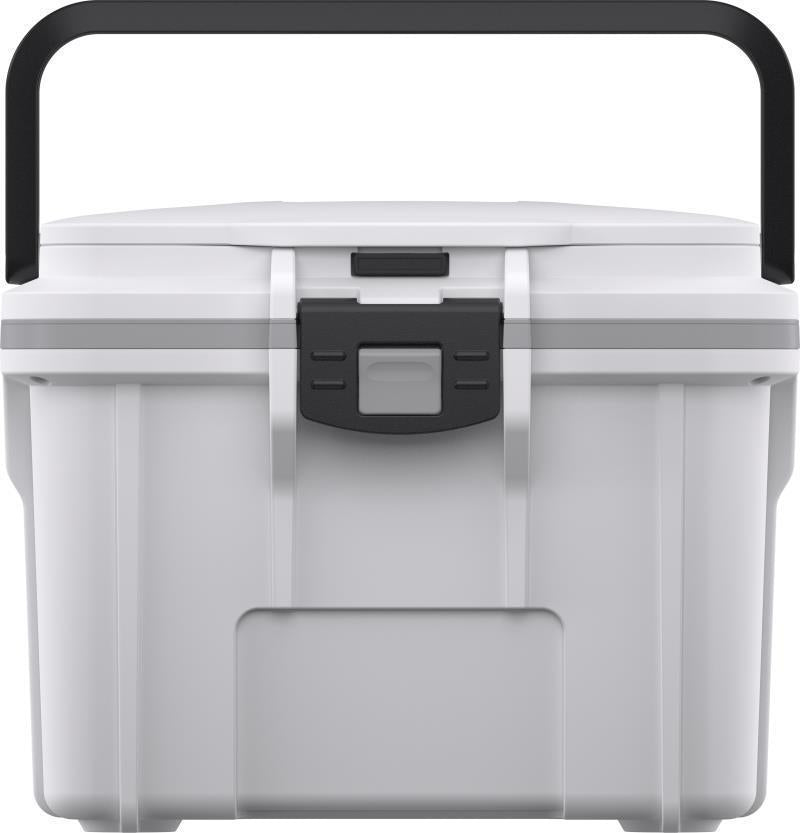 Personal Cooler 8QT - White / Grey 2