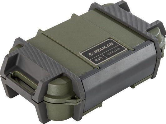Ruck Case R40 - OD Green 1