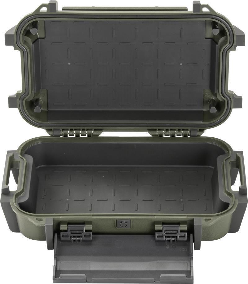 Ruck Case R40 - OD Green 2