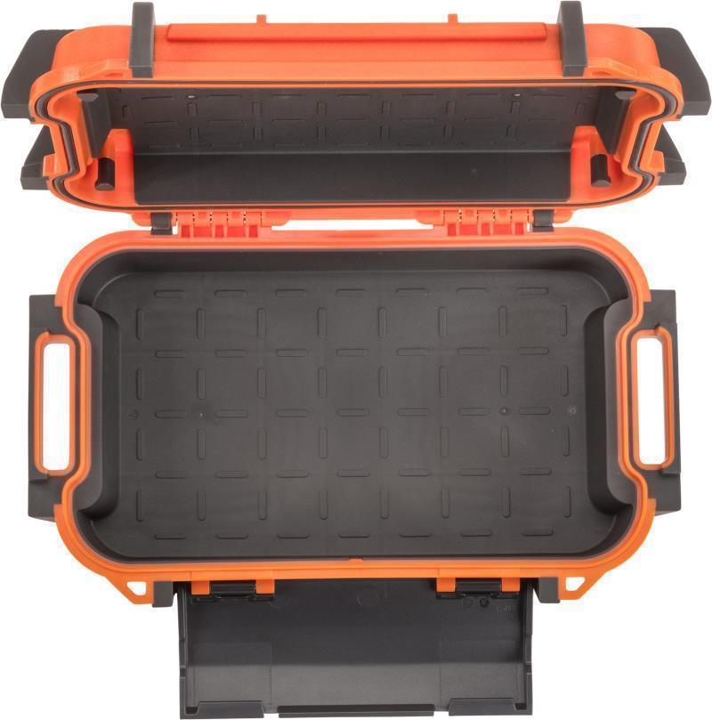 Ruck Case R40 - Orange 2