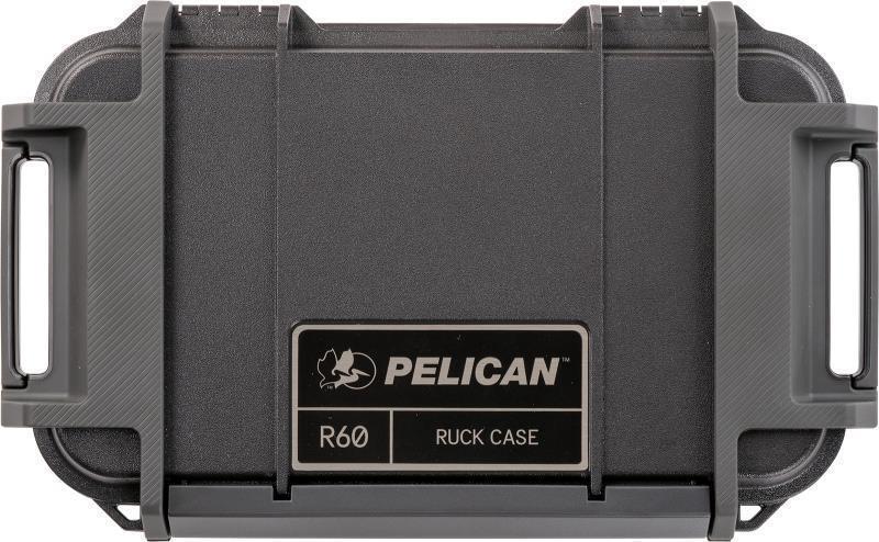 Ruck Case R60 - Black 2