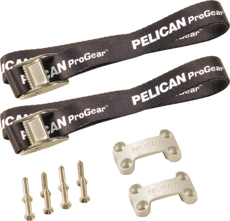 Tie Down Kit - Not Applicable 1