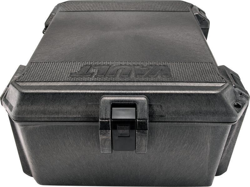 V550 Vault Equipment Case - black 1