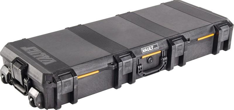V730 Vault Tactical Rifle Case - black 1