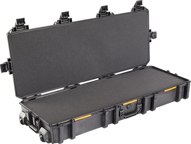 V730 Vault Tactical Rifle Case - black 1