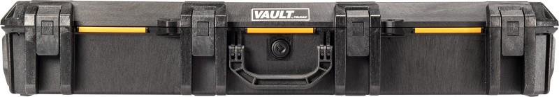 V730 Vault Tactical Rifle Case - black 1