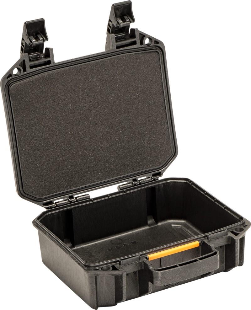 Vault Pistol Case - black 1