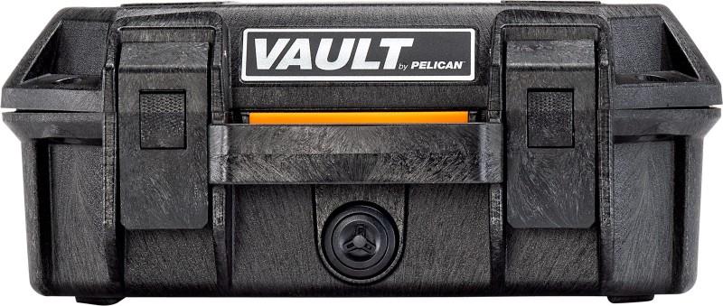 Vault Pistol Case - black 1