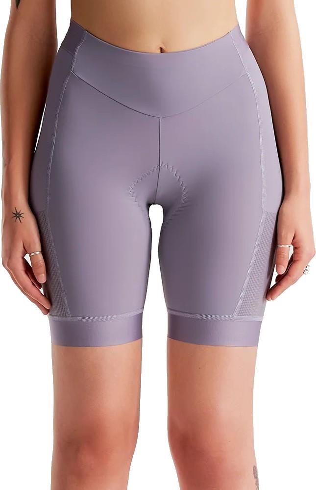 Signature Cargo Shorts - Womens - cloudy 1